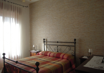 Bed And Breakfast La Casa Sul Mare